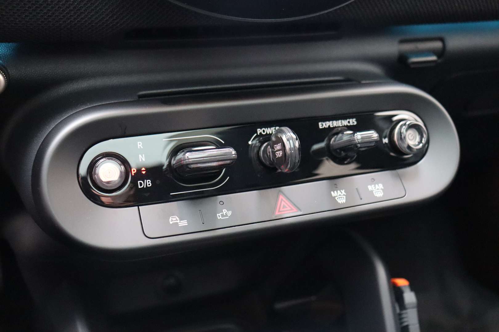 Mini Aceman Classic Cooper SE - 2026 - Joinsteer - #13