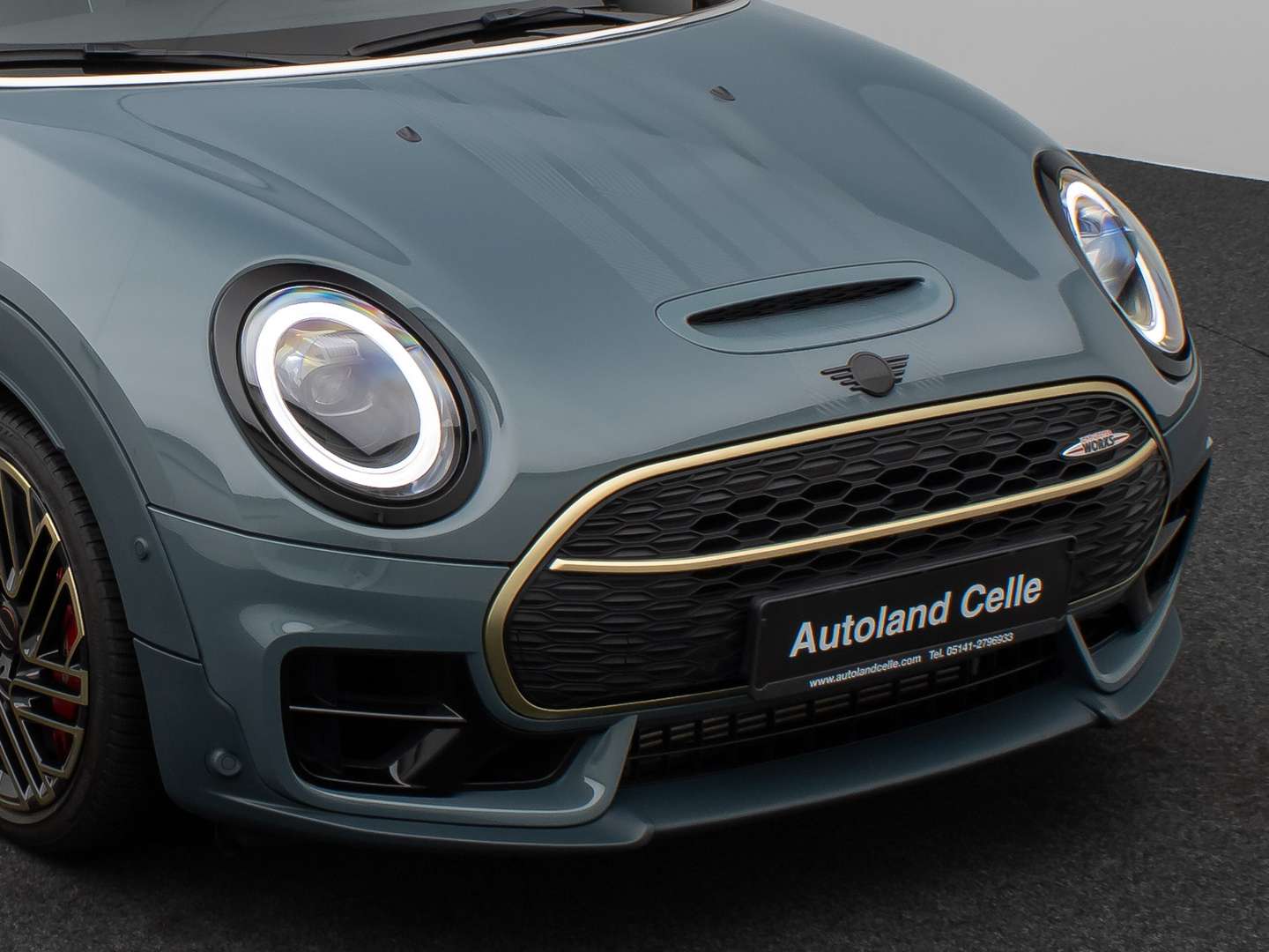 Mini Clubman John Cooper Works - 2022 - Joinsteer - #17