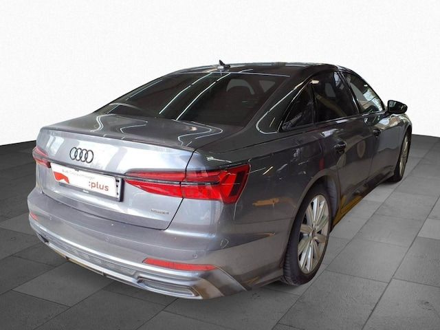 Audi A6 Limousine TFSI E - 2022 - Joinsteer - #2