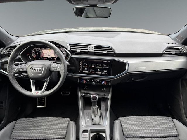 Audi Q3 SUV S Line 35 TFSI S Tronic - 2025 - Joinsteer - #8