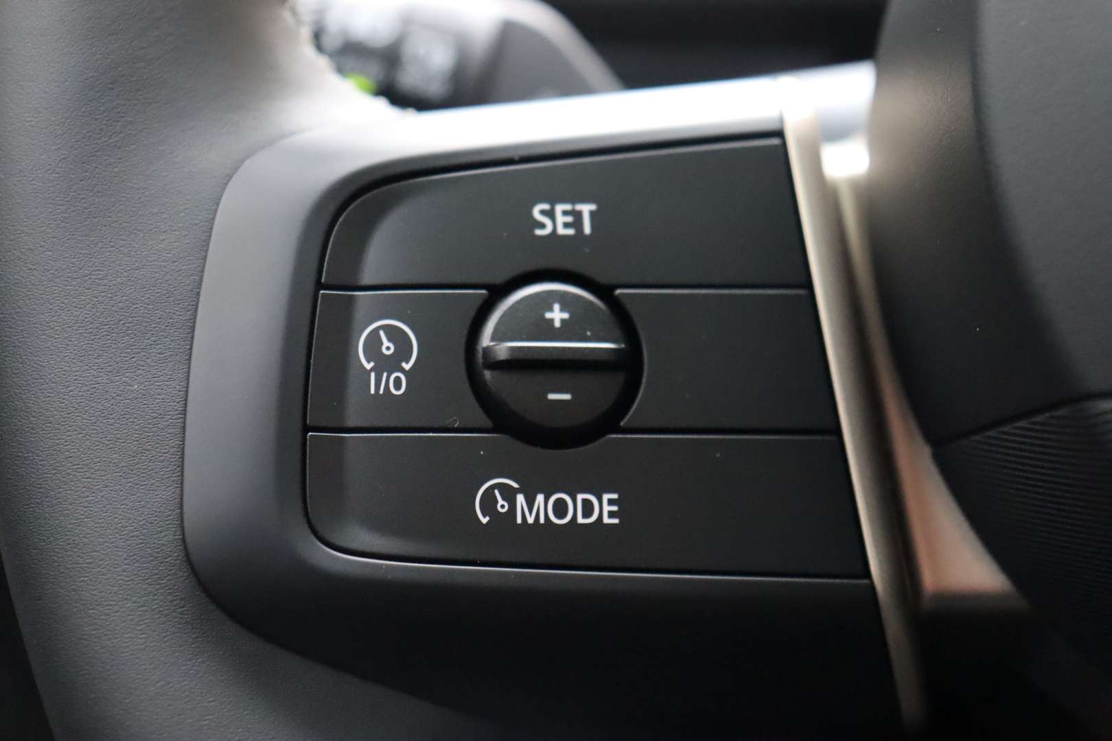 Mini Aceman Classic Cooper SE - 2026 - Joinsteer - #14