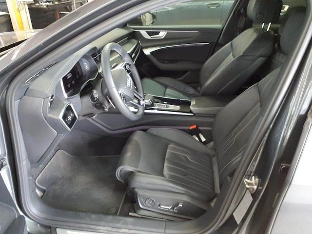 Audi A6 Limousine TFSI E - 2022 - Joinsteer - #3