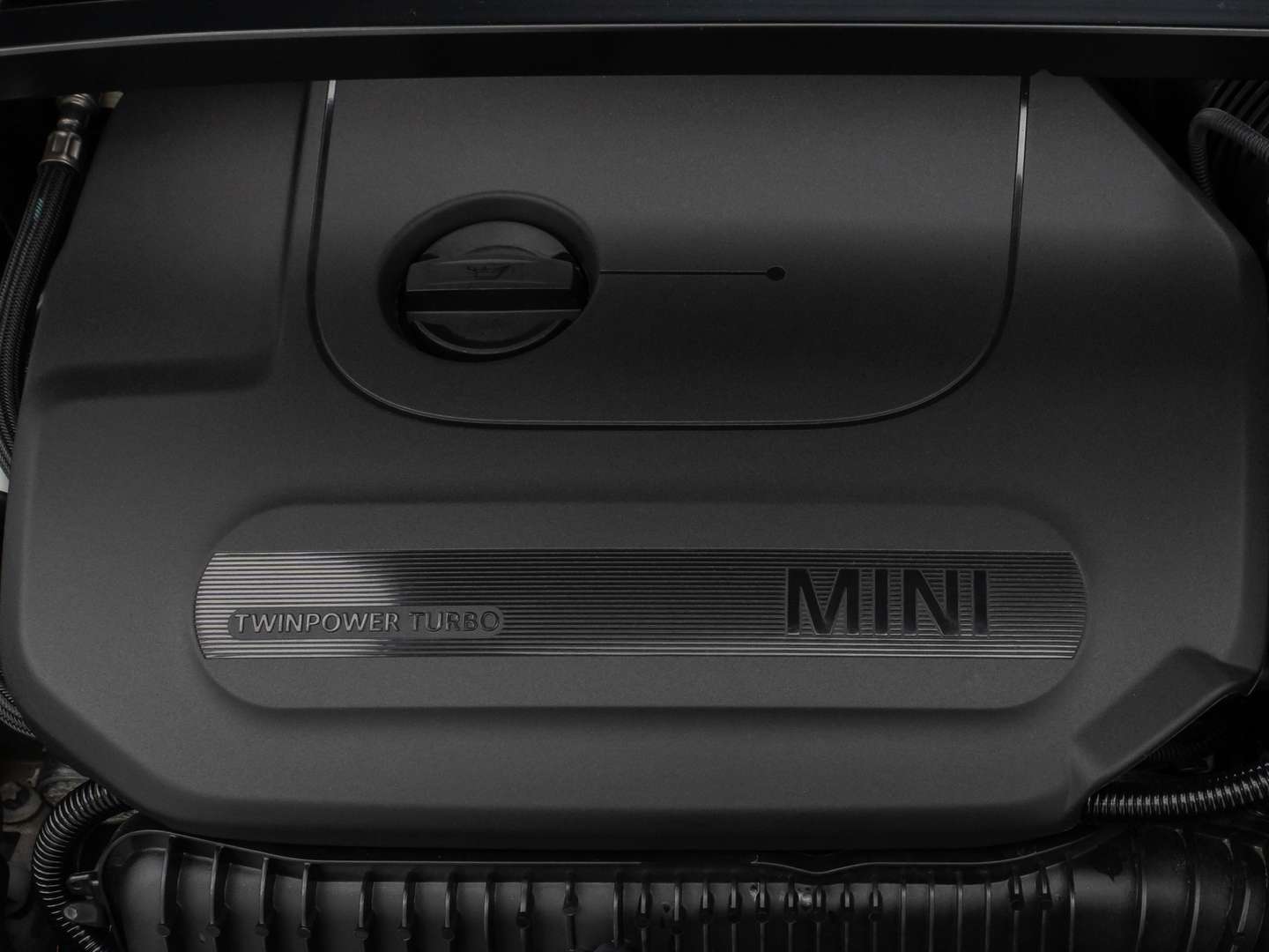 Mini Clubman John Cooper Works - 2022 - Joinsteer - #18