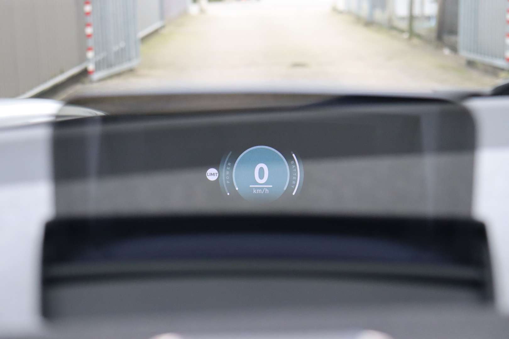 Mini Aceman Classic Cooper SE - 2026 - Joinsteer - #15