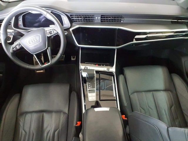 Audi A6 Limousine TFSI E - 2022 - Joinsteer - #4