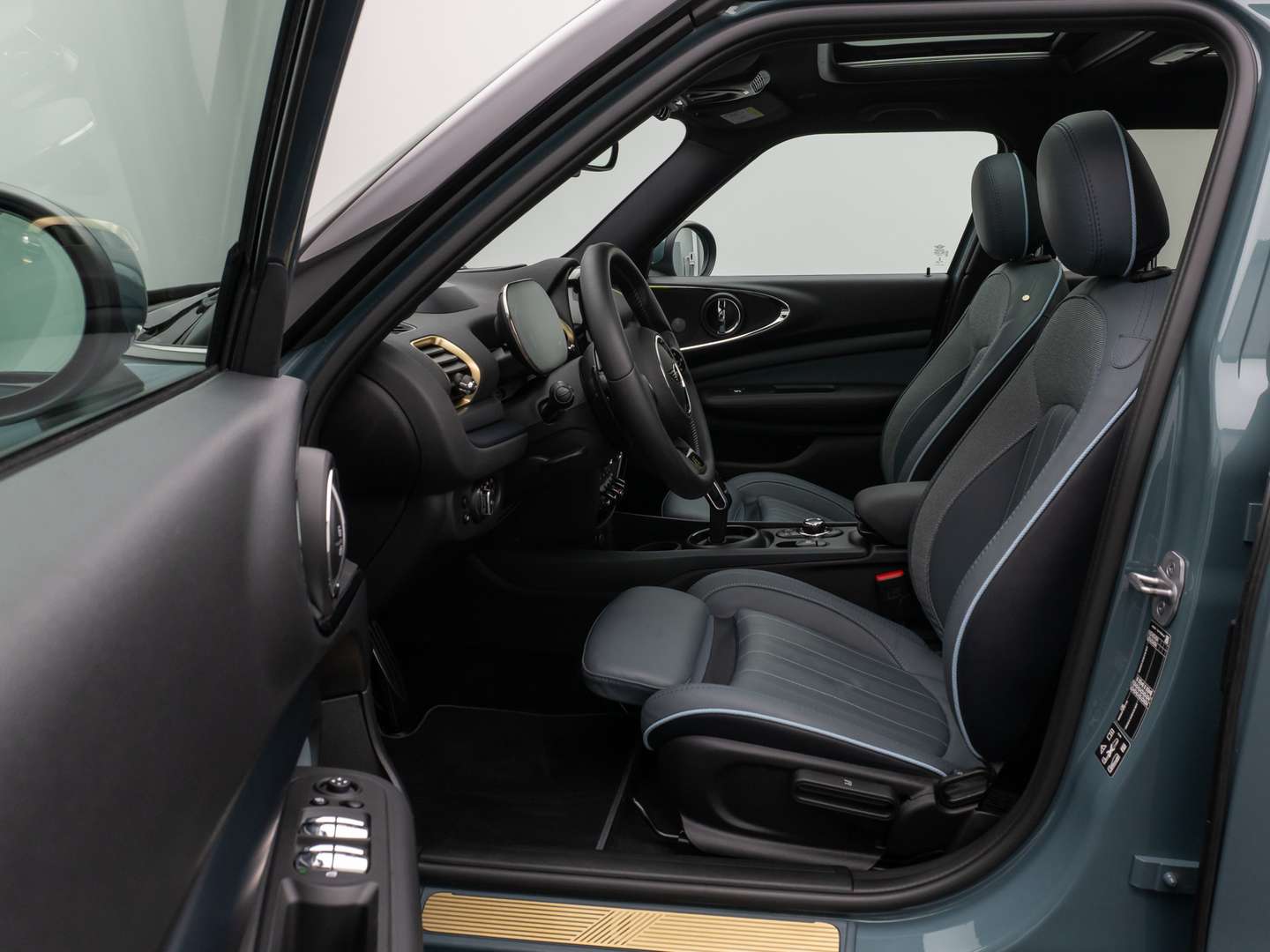 Mini Clubman John Cooper Works - 2022 - Joinsteer - #19