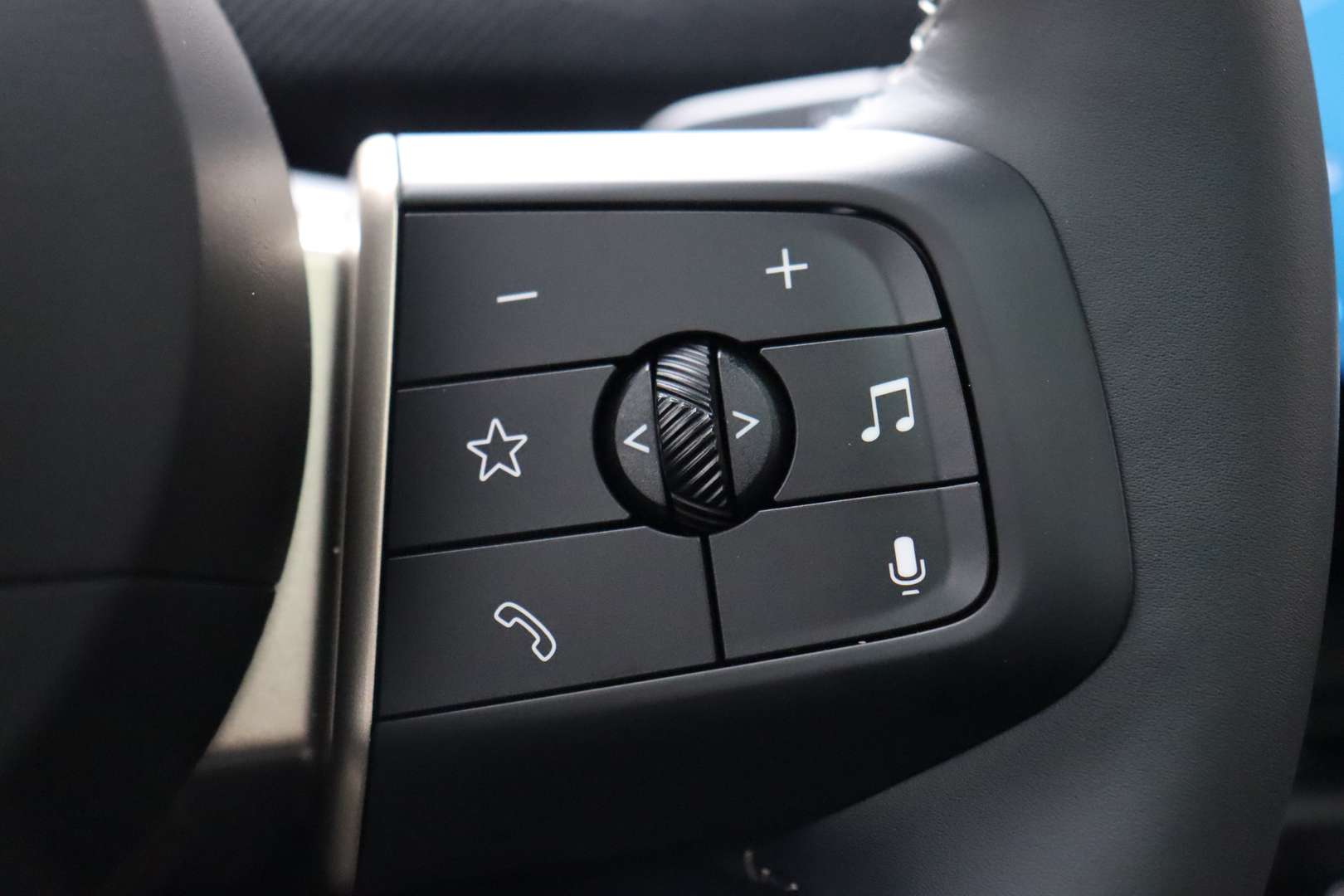 Mini Aceman Classic Cooper SE - 2026 - Joinsteer - #17