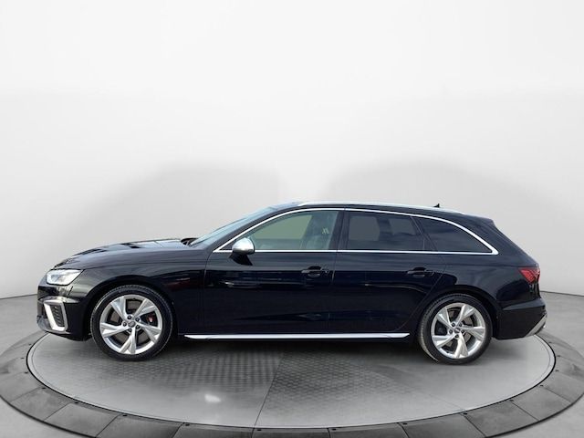 Audi S4 Avant TDI Quattro Tiptronic - 2020 - Joinsteer - #2