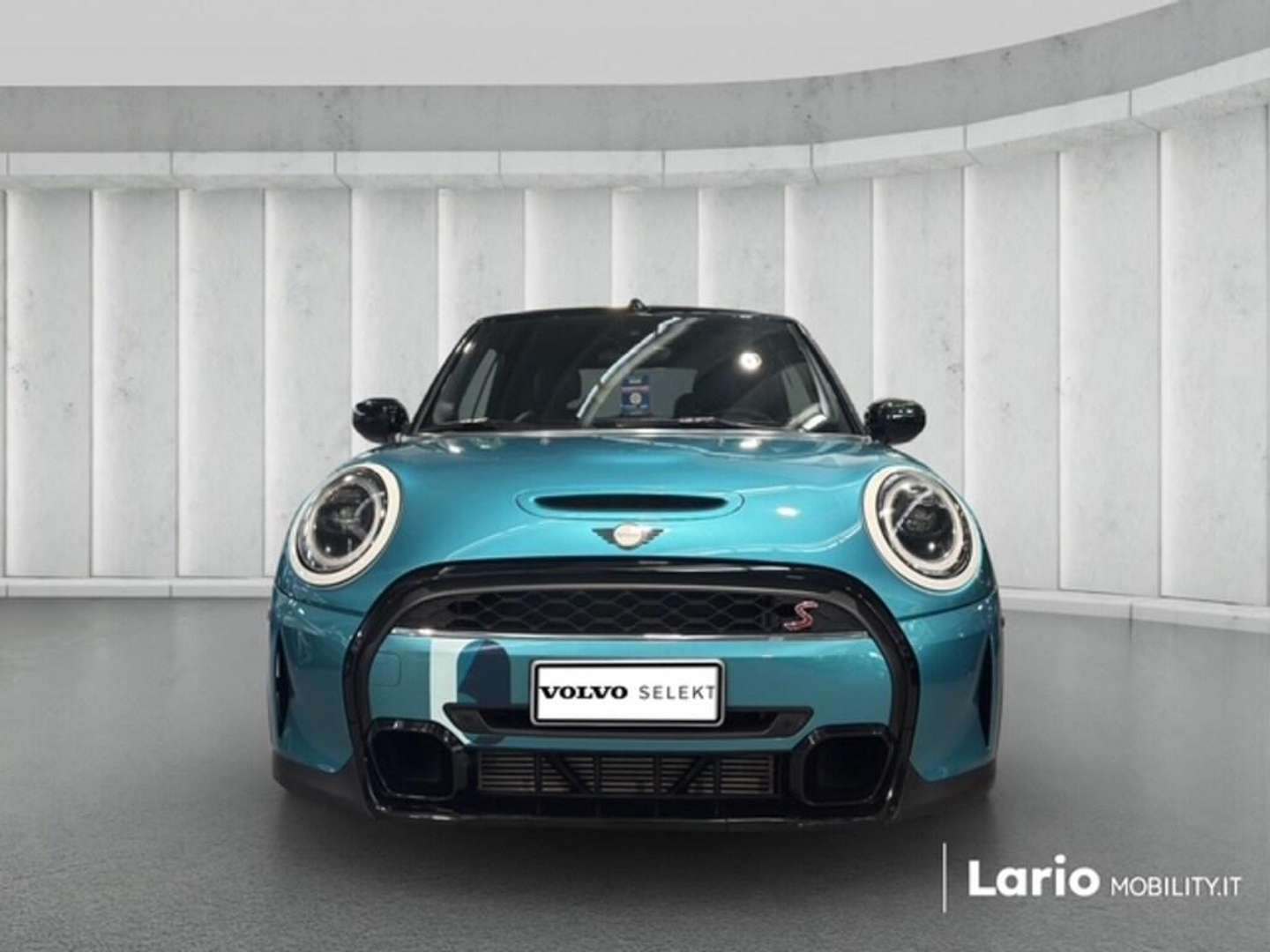 Mini Cabrio Cooper S - 2023 - Joinsteer - #3