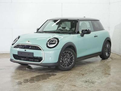 Mini Cooper JCW Cooper -  - Joinsteer - #1