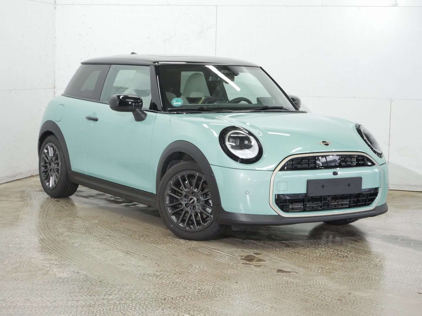 Mini Cooper JCW Cooper - 2025 - Joinsteer - #2