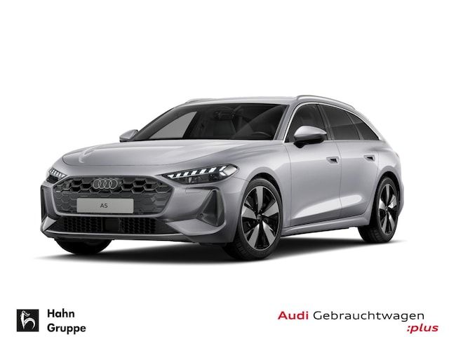 Audi A5 Avant TFSI S Tronic - 2025 - Joinsteer - #1