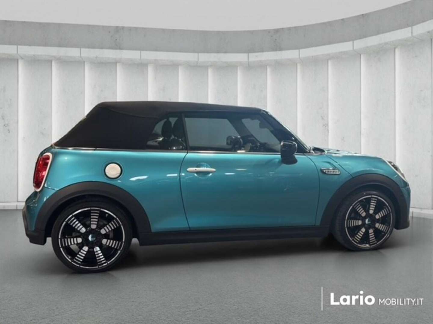 Mini Cabrio Cooper S - 2023 - Joinsteer - #6