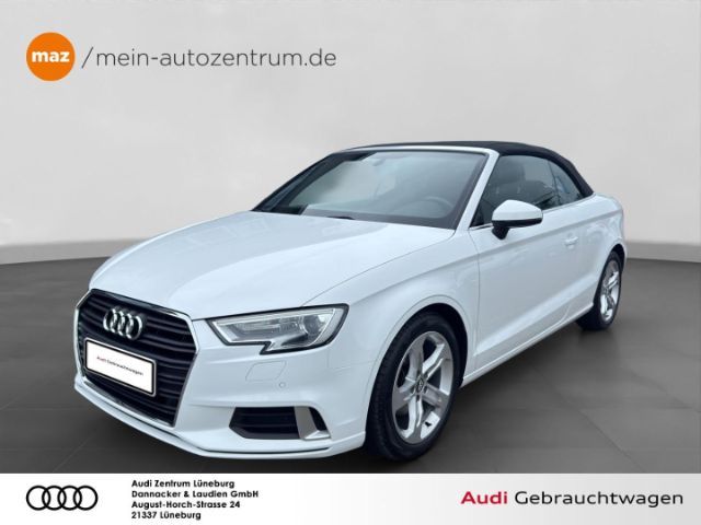 Audi A3 Cabriolet Sport 1.4 TFSI 6-Gang - 2017 - Joinsteer - #1
