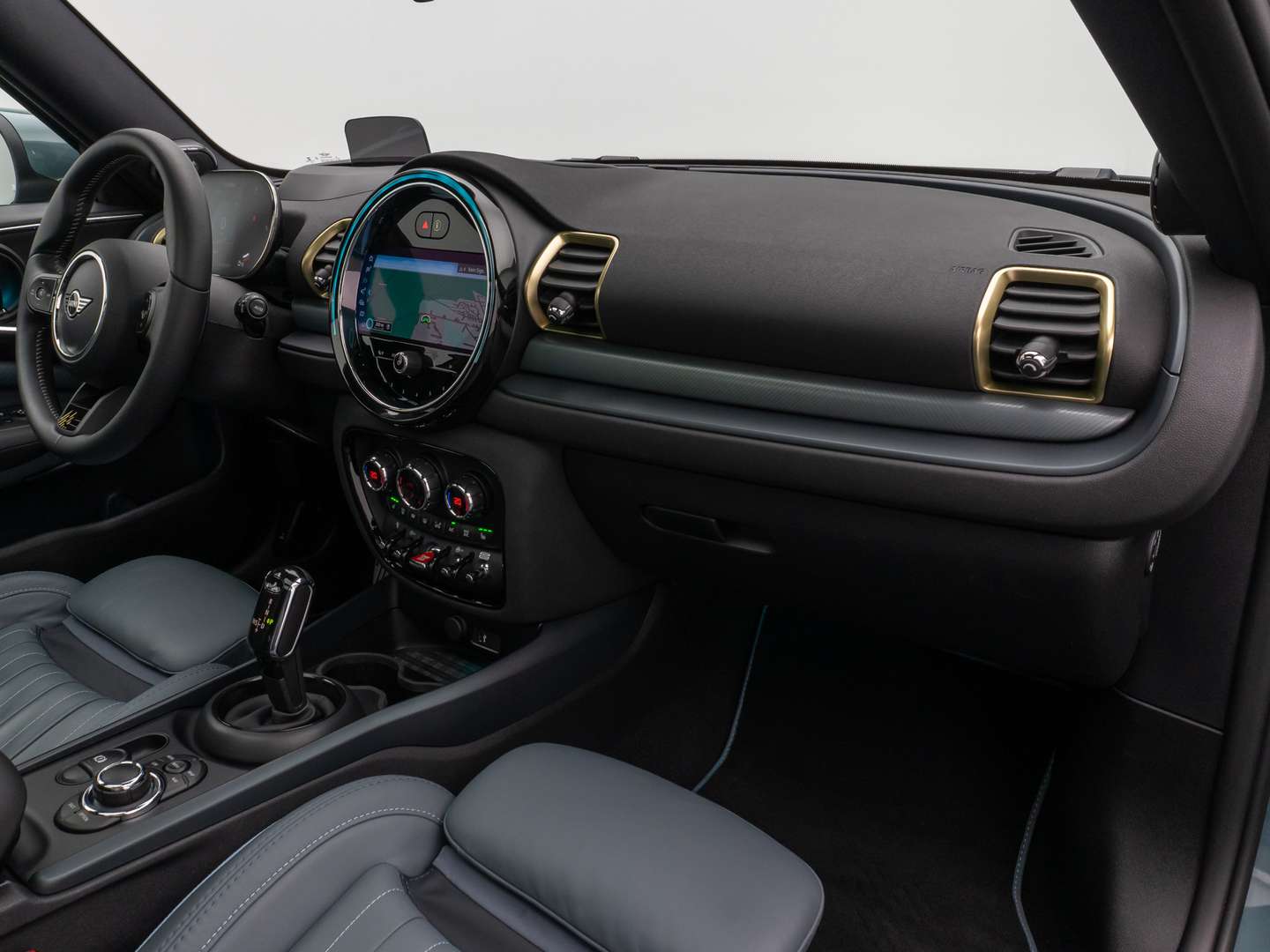 Mini Clubman John Cooper Works - 2022 - Joinsteer - #23