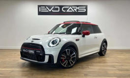 Mini Hatch One - 2022 - Joinsteer - #1