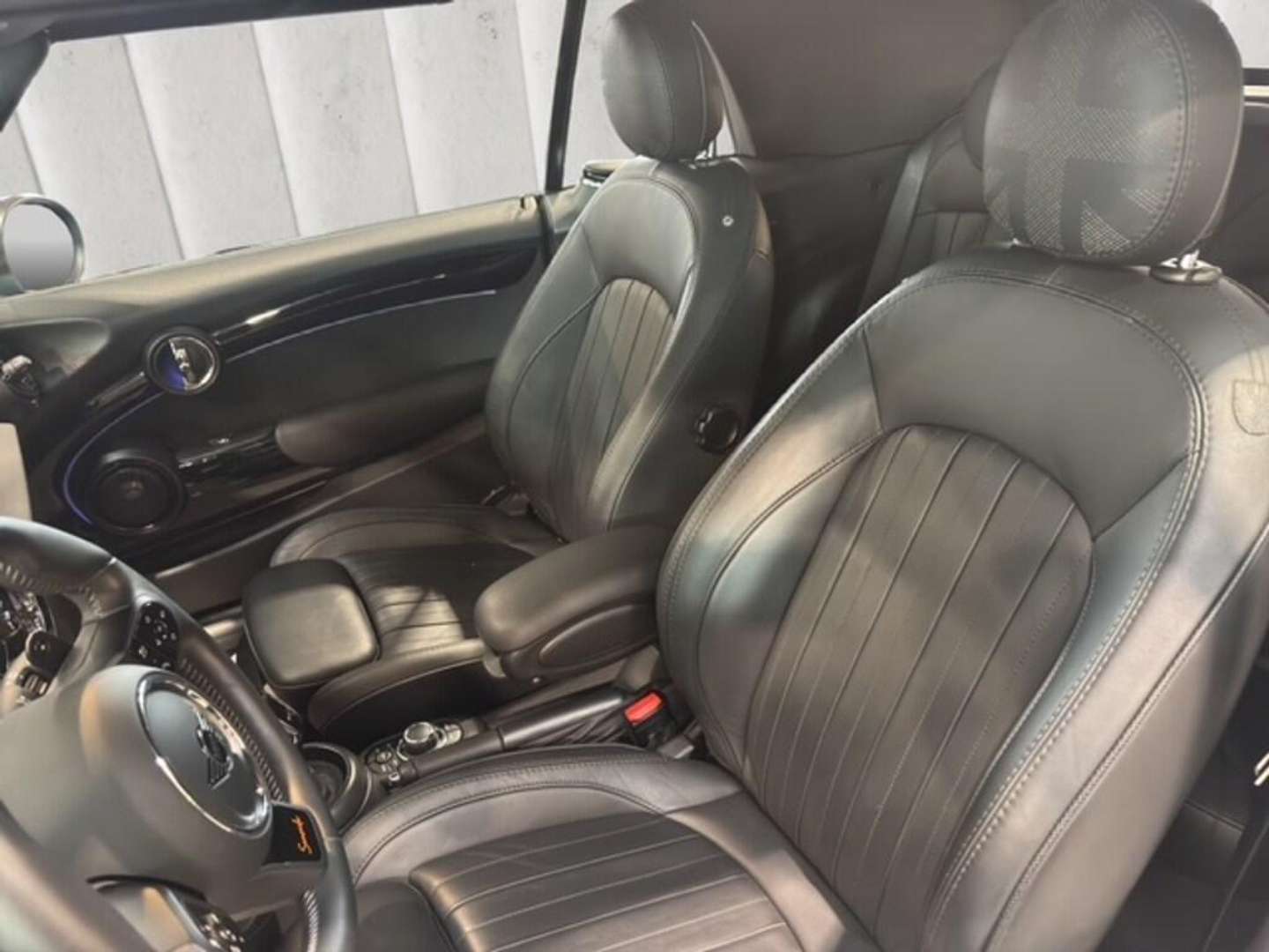 Mini Cabrio Cooper S - 2023 - Joinsteer - #7