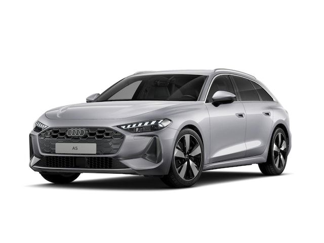 Audi A5 Avant TFSI S Tronic - 2025 - Joinsteer - #2