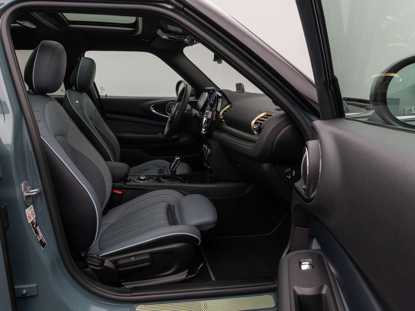 Mini Clubman John Cooper Works - 2022 - Joinsteer - #24