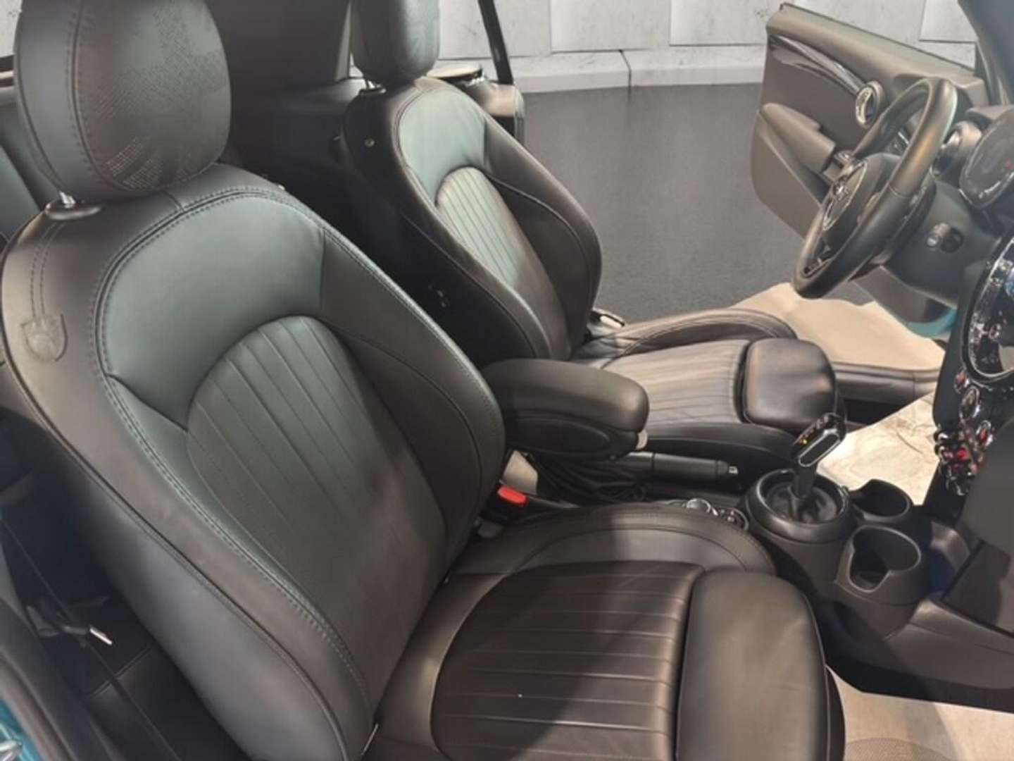 Mini Cabrio Cooper S - 2023 - Joinsteer - #8