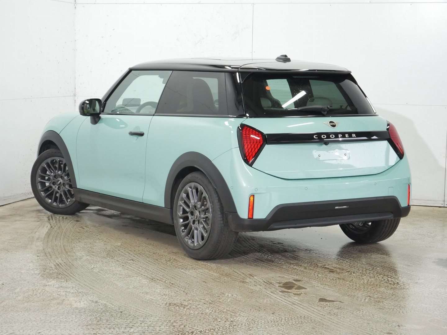 Mini Cooper JCW Cooper - 2025 - Joinsteer - #4