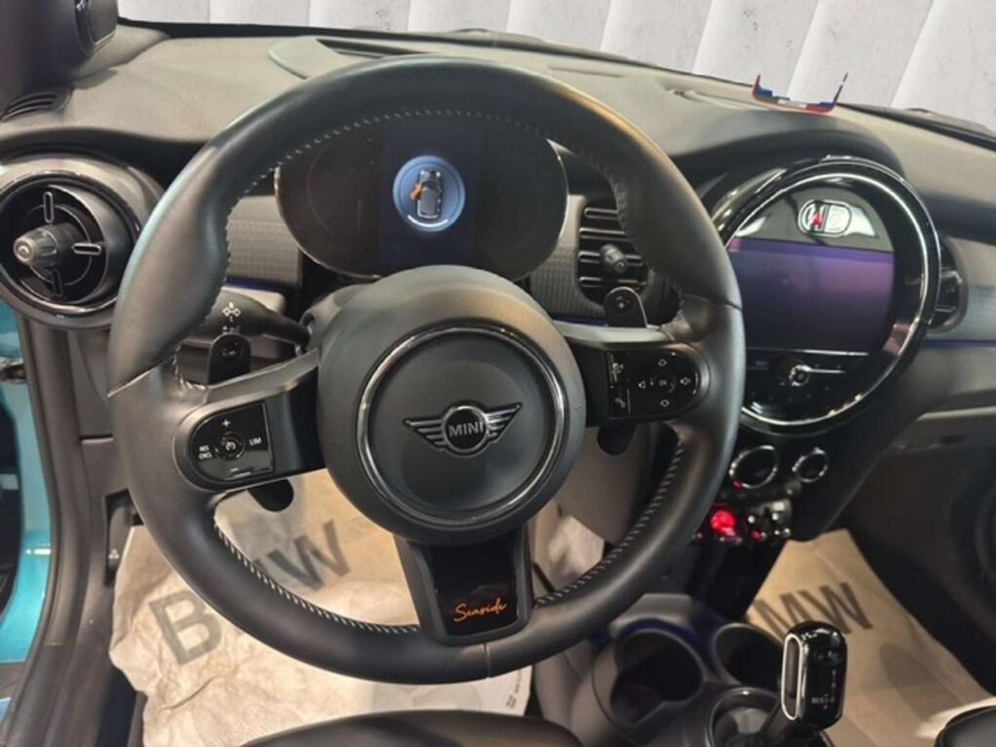 Mini Cabrio Cooper S - 2023 - Joinsteer - #9