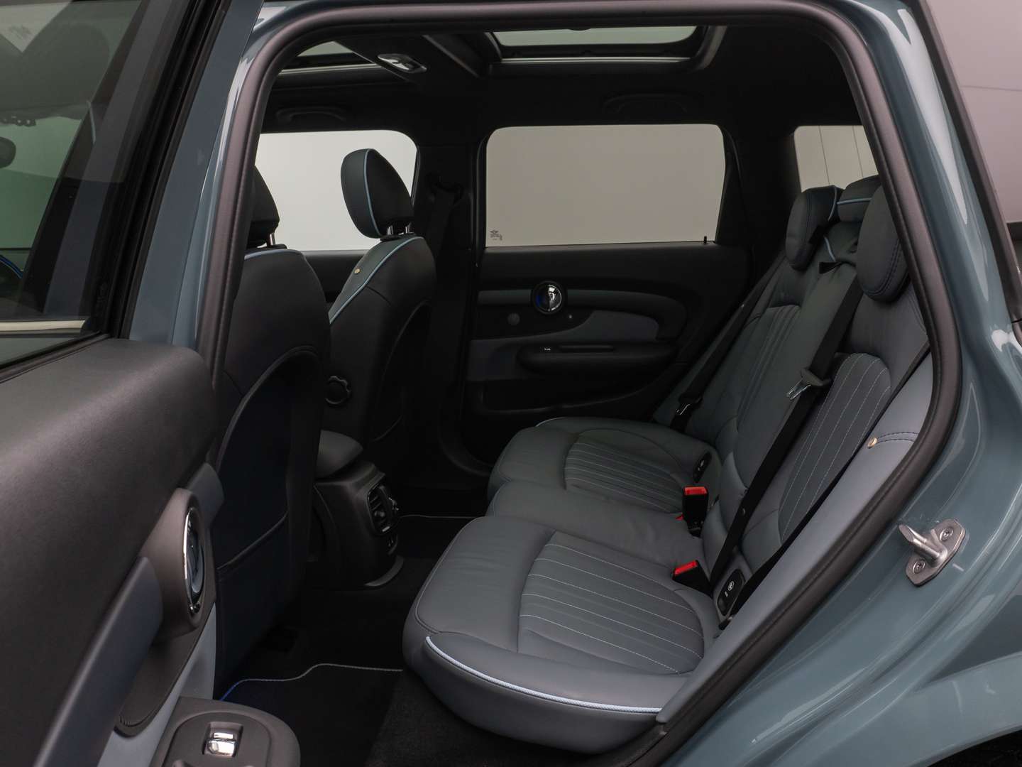 Mini Clubman John Cooper Works - 2022 - Joinsteer - #25