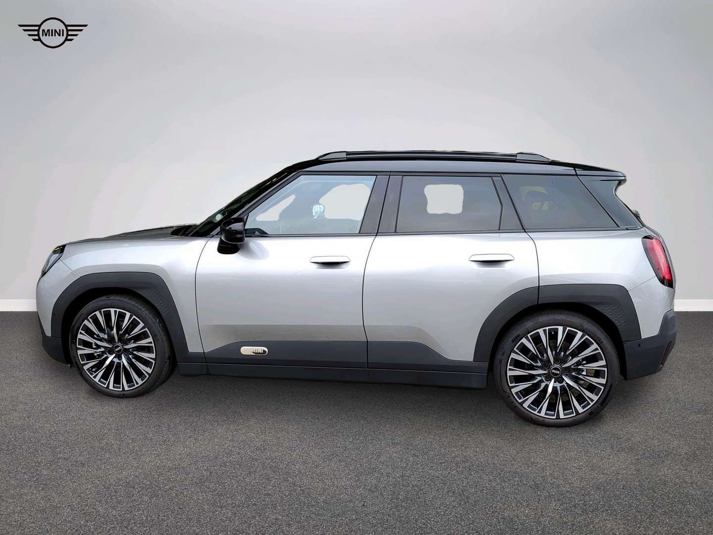 Mini Aceman Favoured - 2025 - Joinsteer - #3