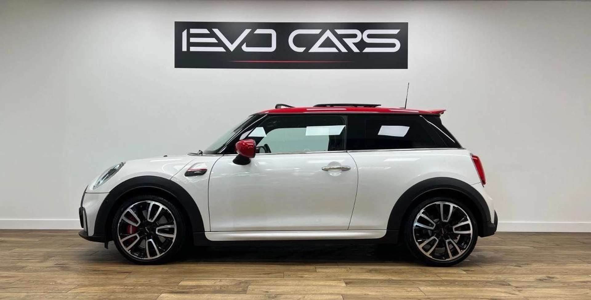 Mini Hatch One - 2022 - Joinsteer - #3