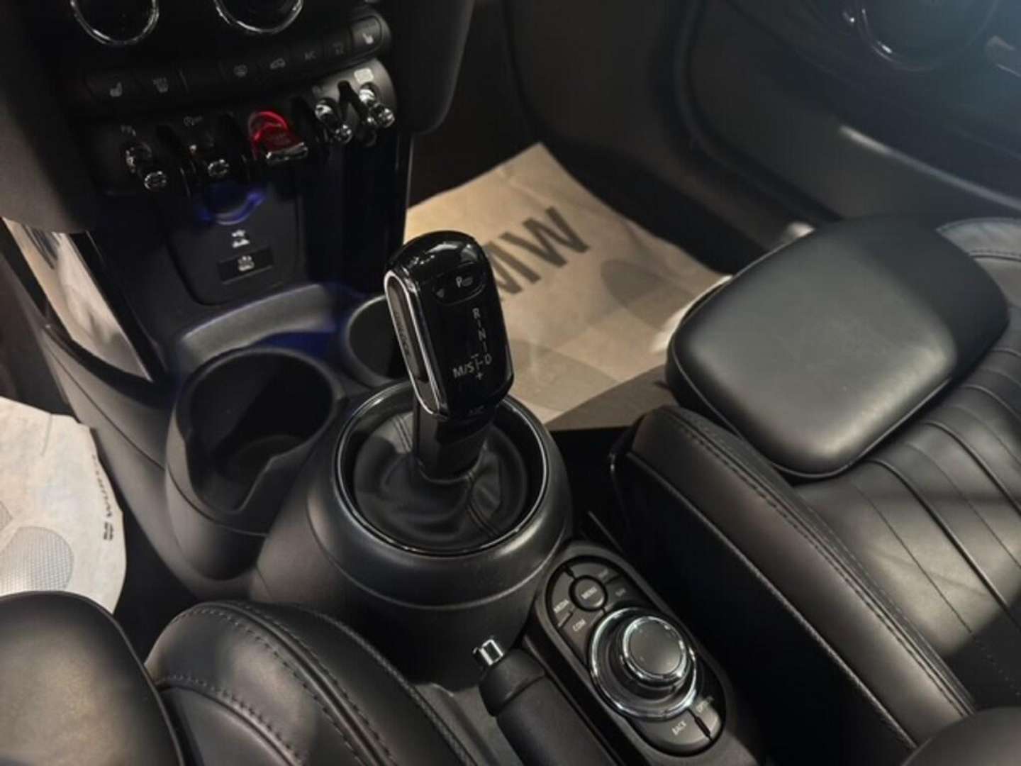 Mini Cabrio Cooper S - 2023 - Joinsteer - #10