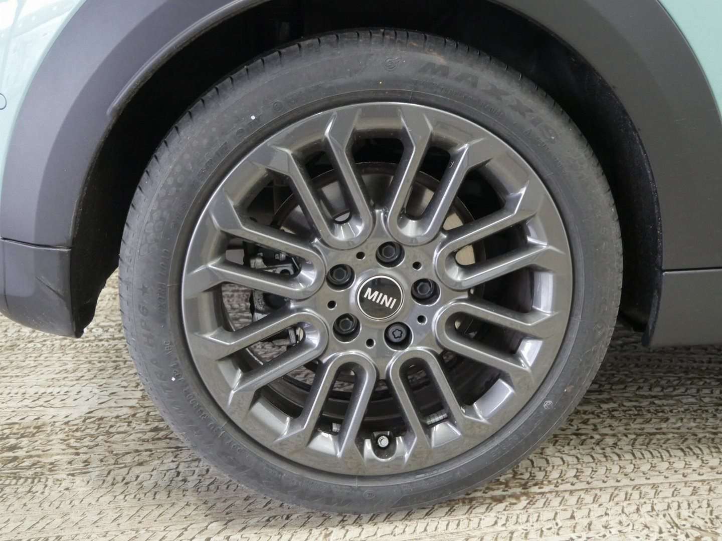 Mini Cooper JCW Cooper - 2025 - Joinsteer - #5