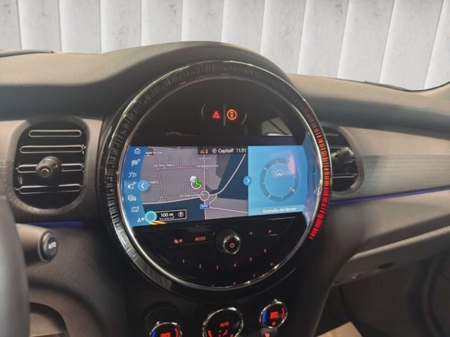 Mini Cabrio Cooper S - 2023 - Joinsteer - #11