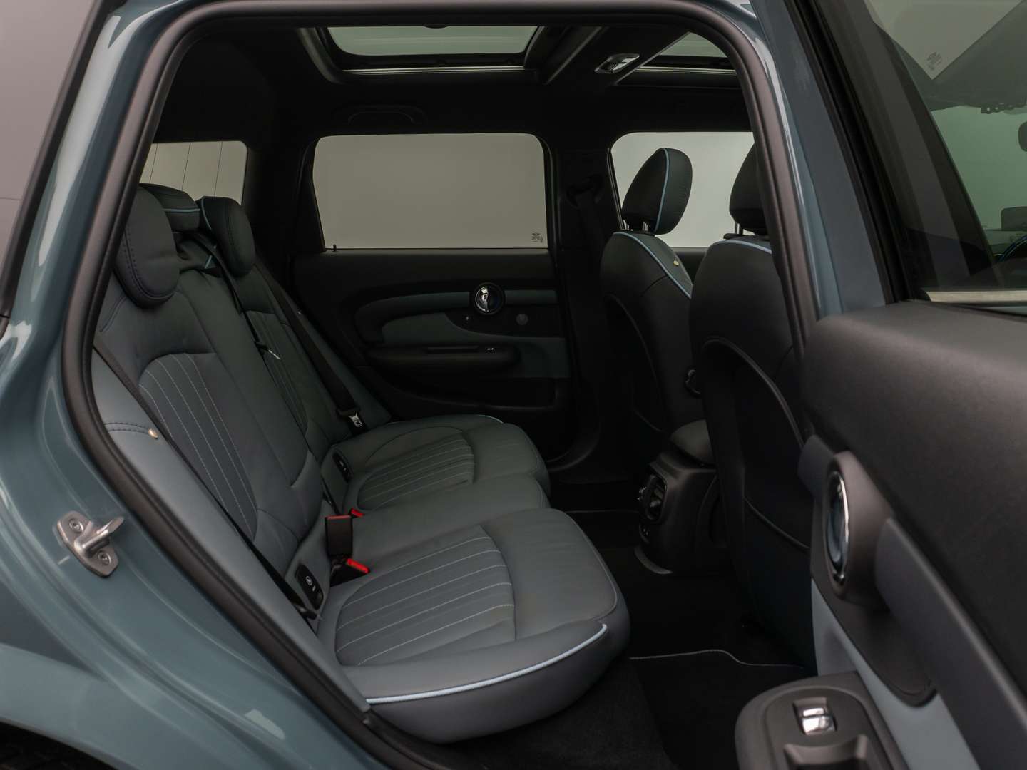 Mini Clubman John Cooper Works - 2022 - Joinsteer - #26