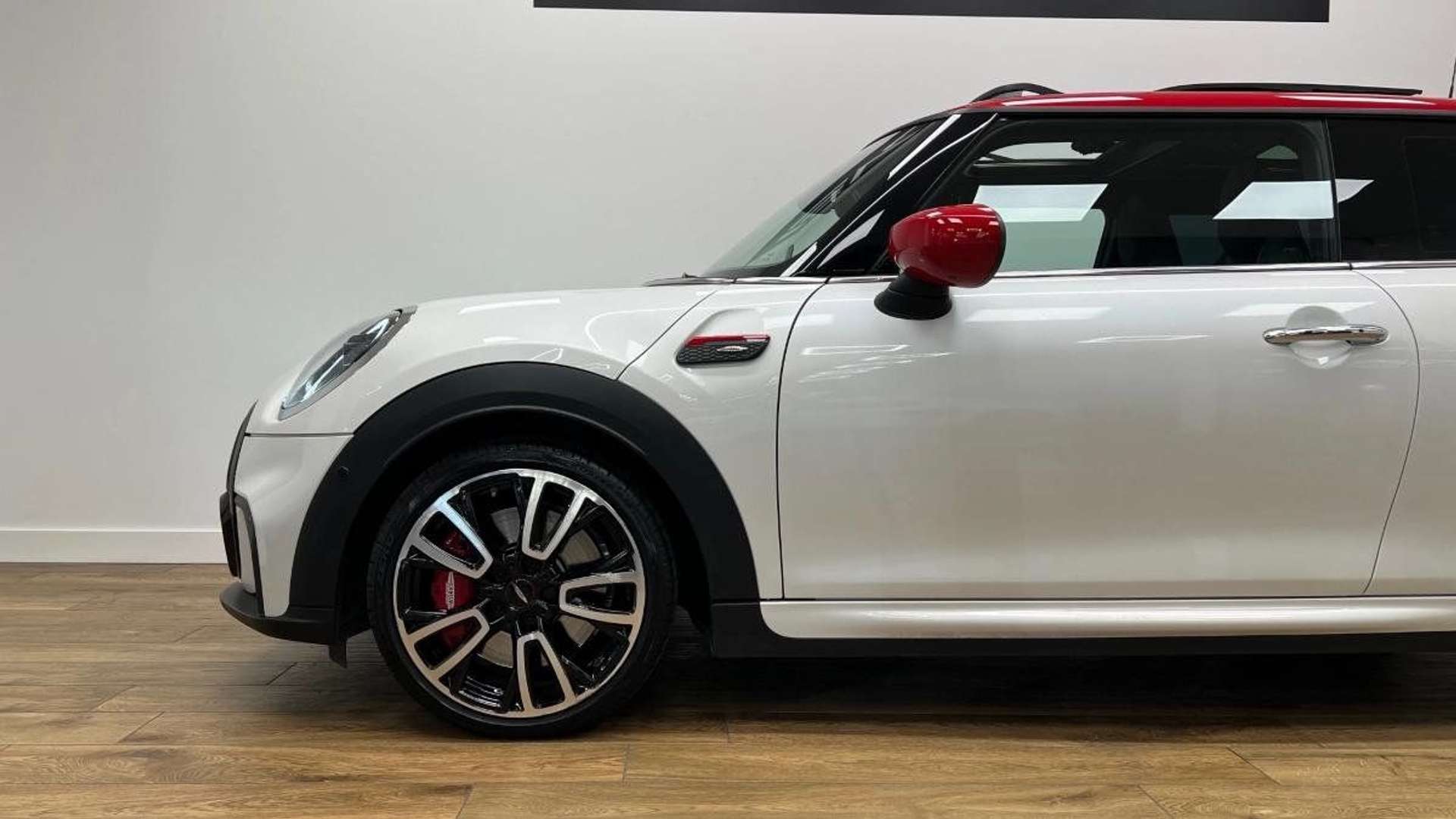Mini Hatch One - 2022 - Joinsteer - #4