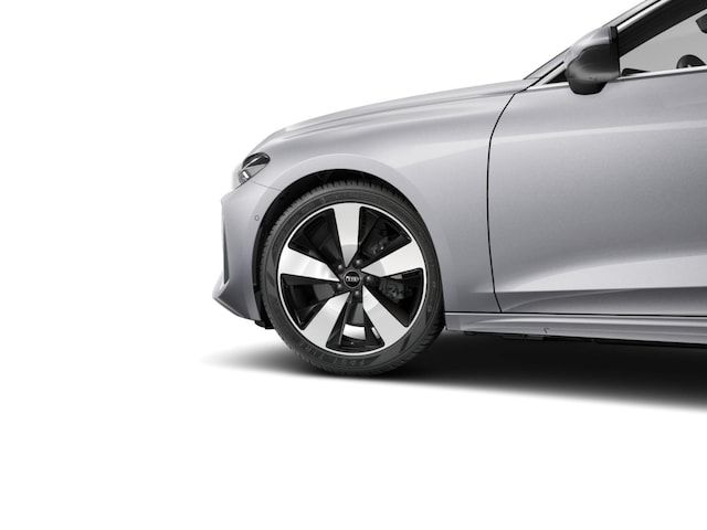 Audi A5 Avant TFSI S Tronic - 2025 - Joinsteer - #4