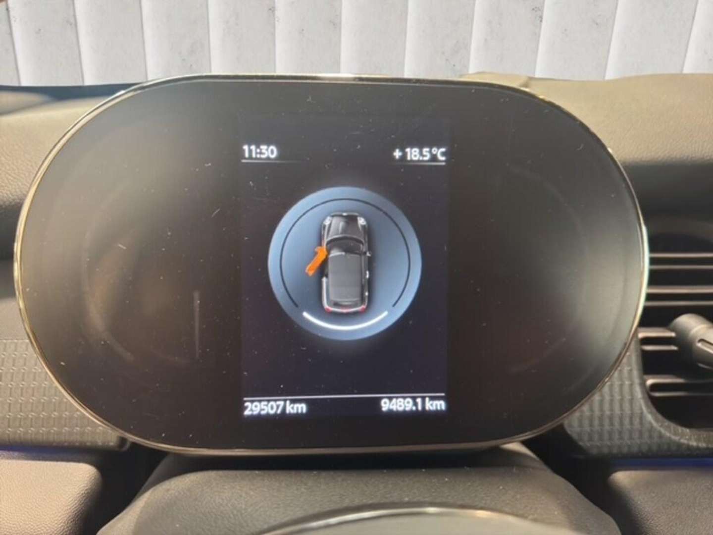 Mini Cabrio Cooper S - 2023 - Joinsteer - #12