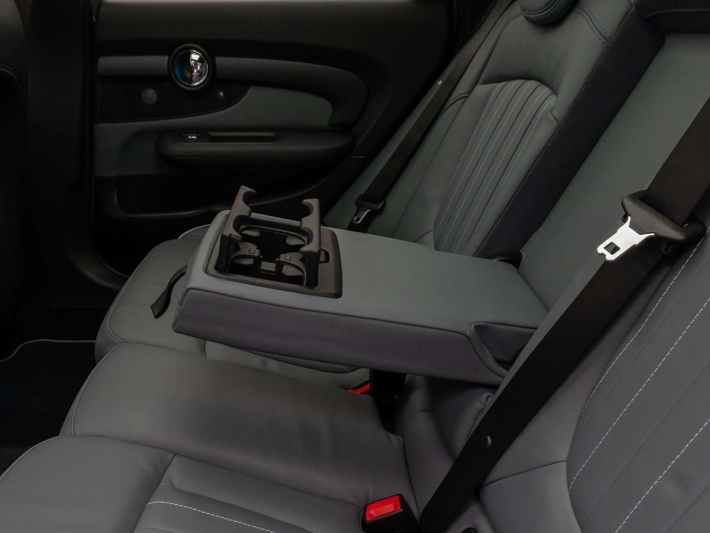 Mini Clubman John Cooper Works - 2022 - Joinsteer - #27