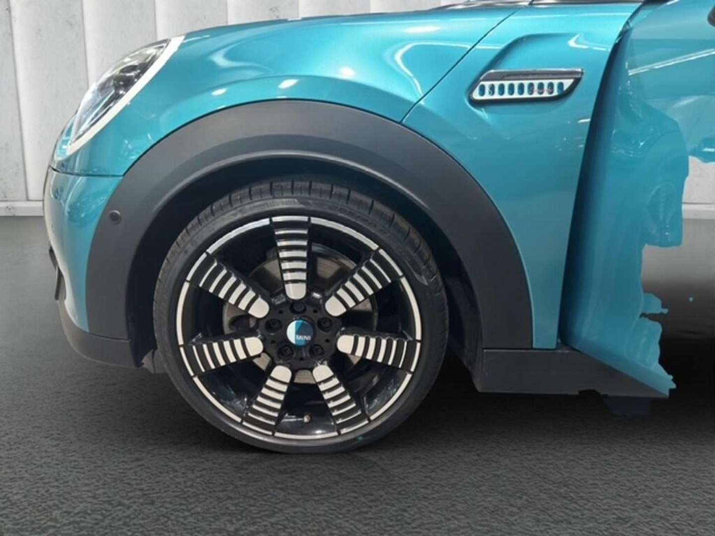 Mini Cabrio Cooper S - 2023 - Joinsteer - #13