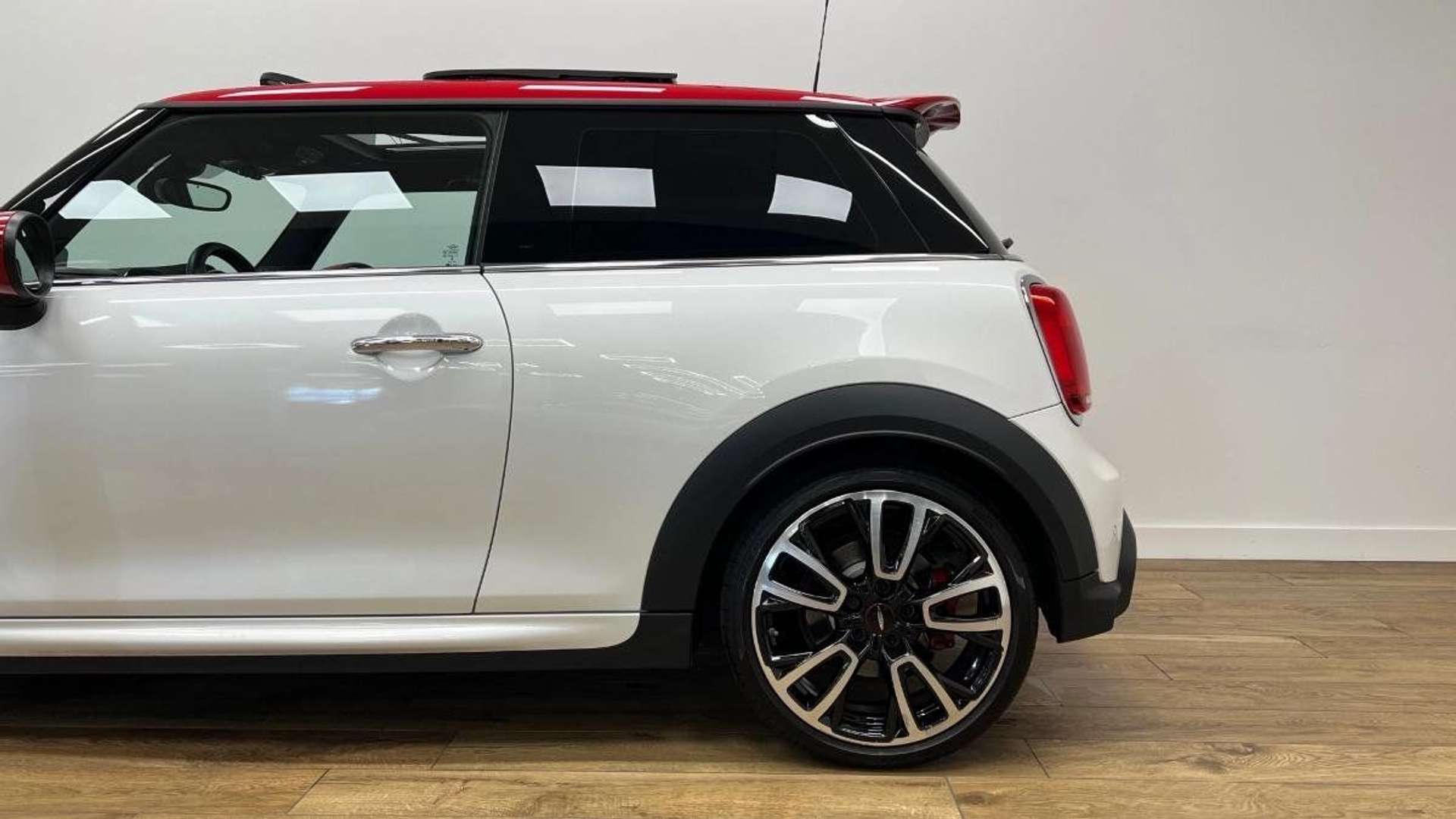 Mini Hatch One - 2022 - Joinsteer - #5