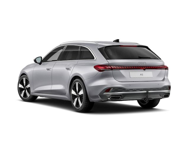 Audi A5 Avant TFSI S Tronic - 2025 - Joinsteer - #5