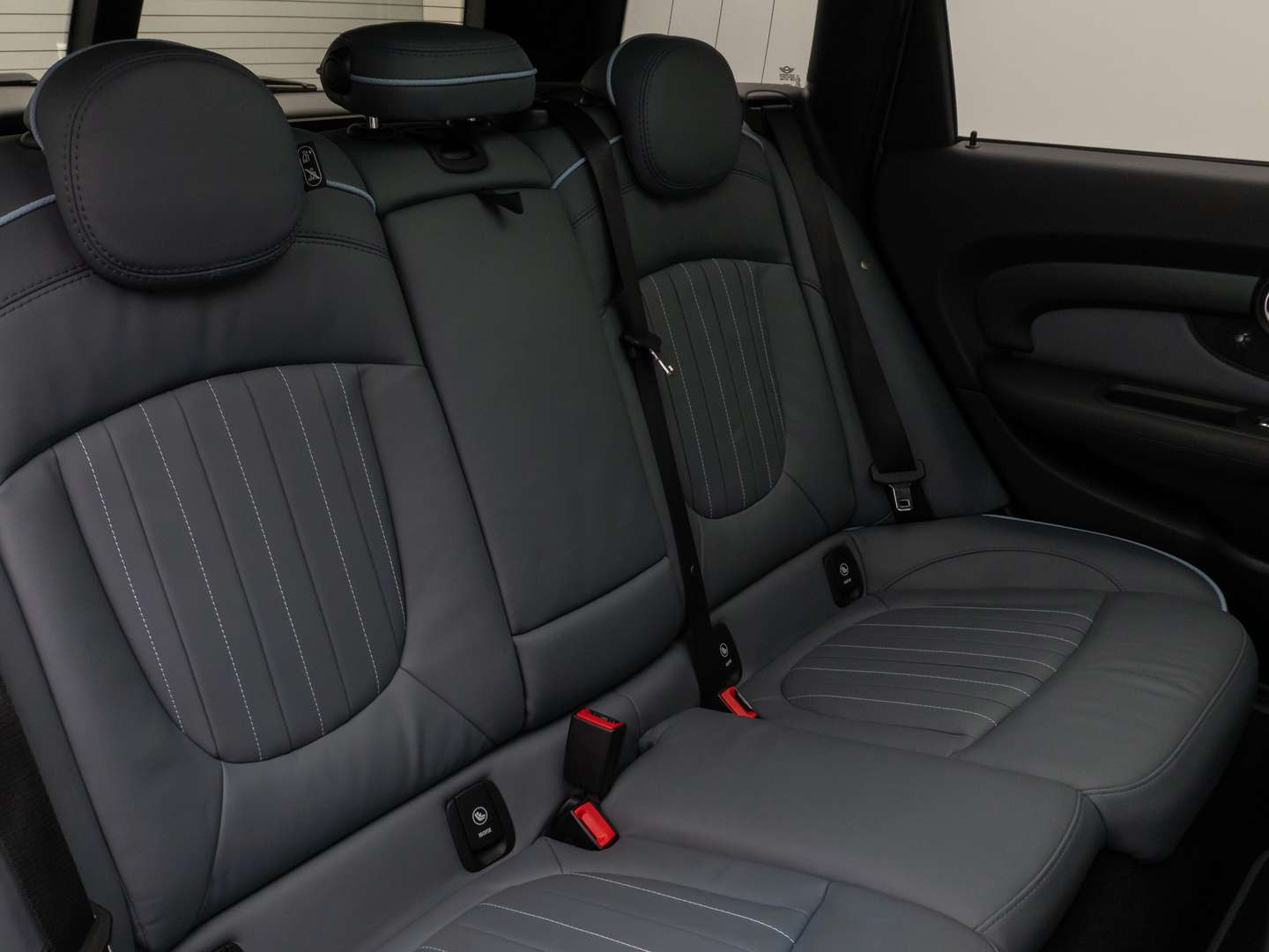 Mini Clubman John Cooper Works - 2022 - Joinsteer - #28