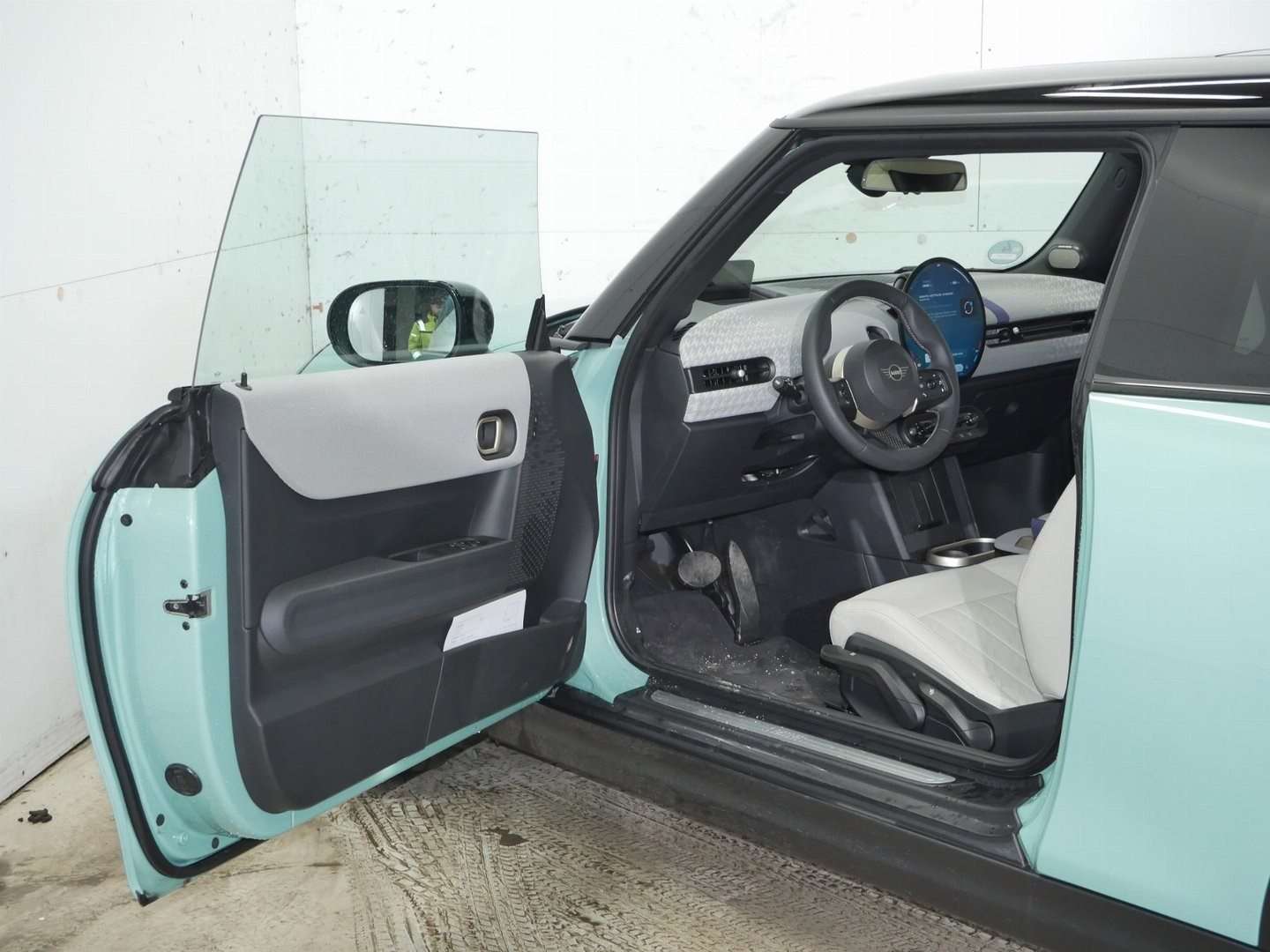 Mini Cooper JCW Cooper - 2025 - Joinsteer - #7