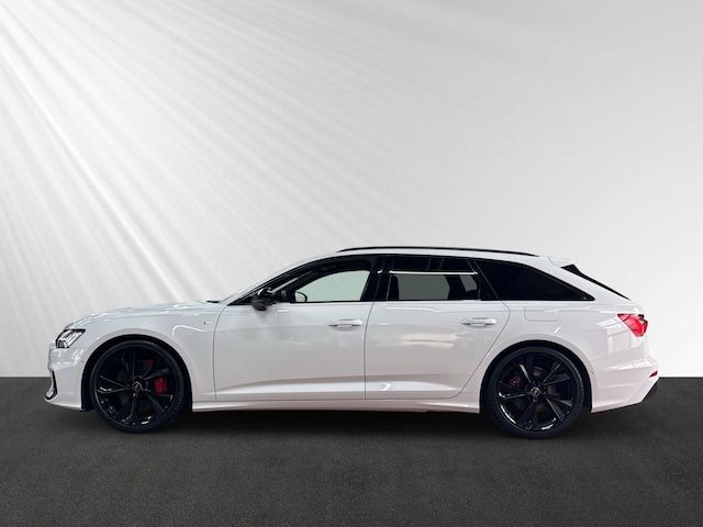 Audi A6 Avant TFSI E - 2022 - Joinsteer - #2