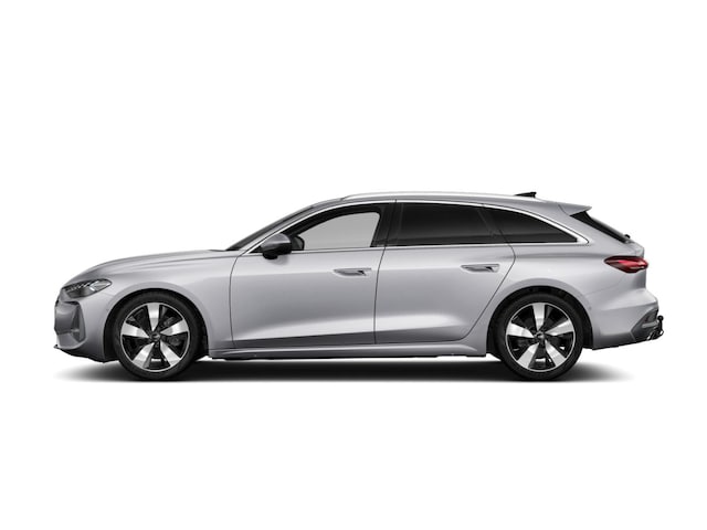 Audi A5 Avant TFSI S Tronic - 2025 - Joinsteer - #6