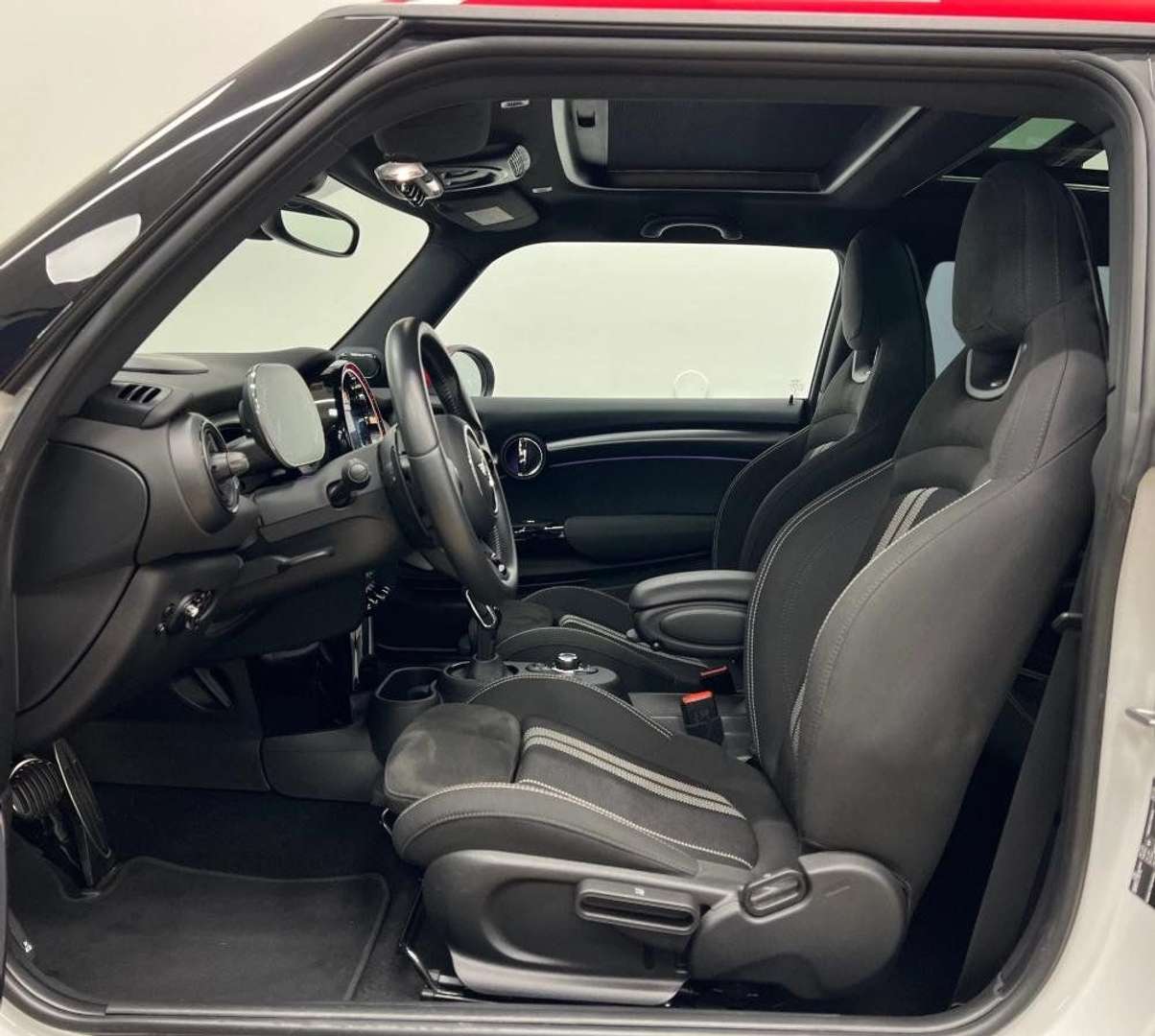 Mini Hatch One - 2022 - Joinsteer - #6