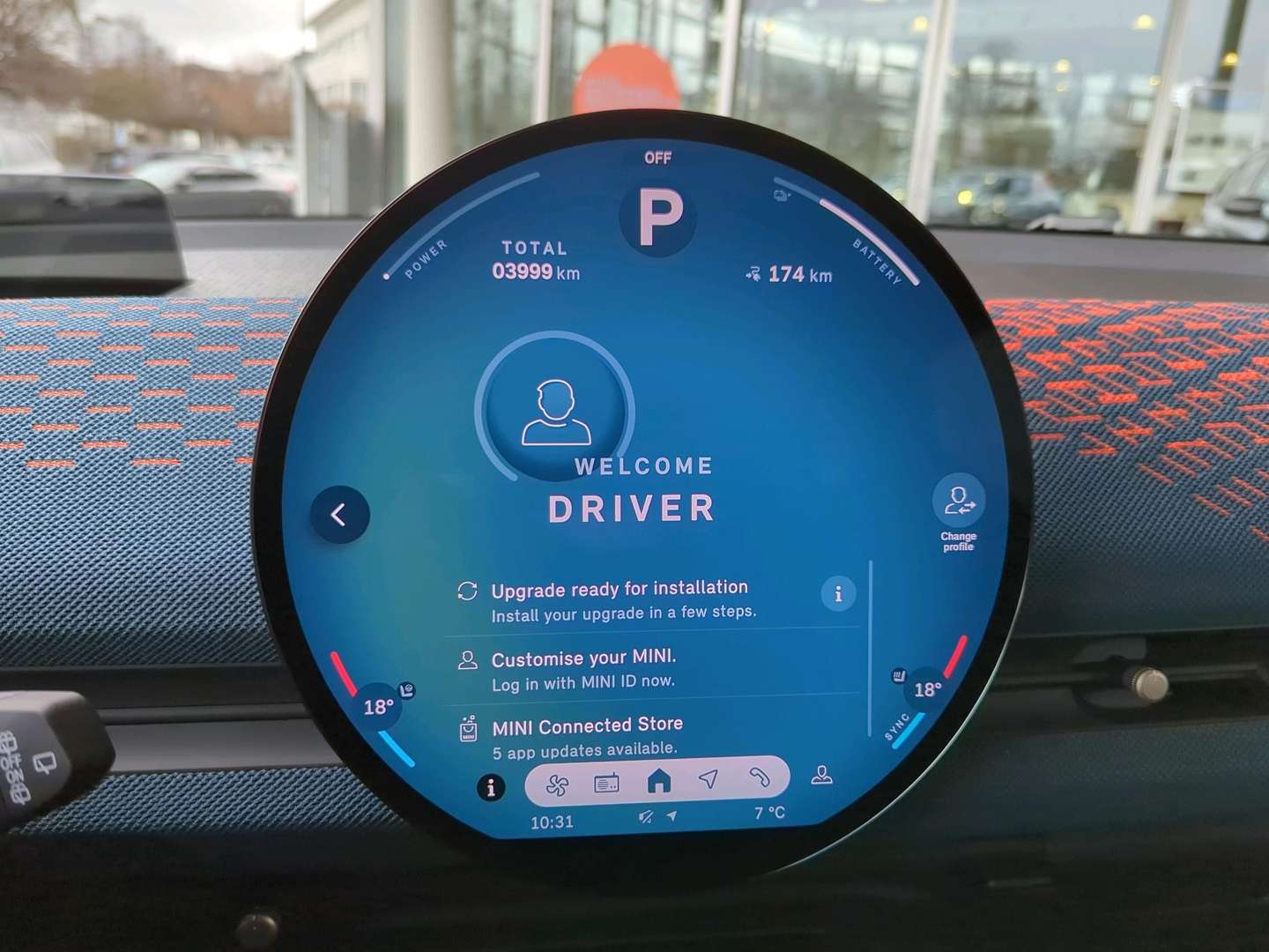 Mini Aceman Favoured - 2025 - Joinsteer - #8