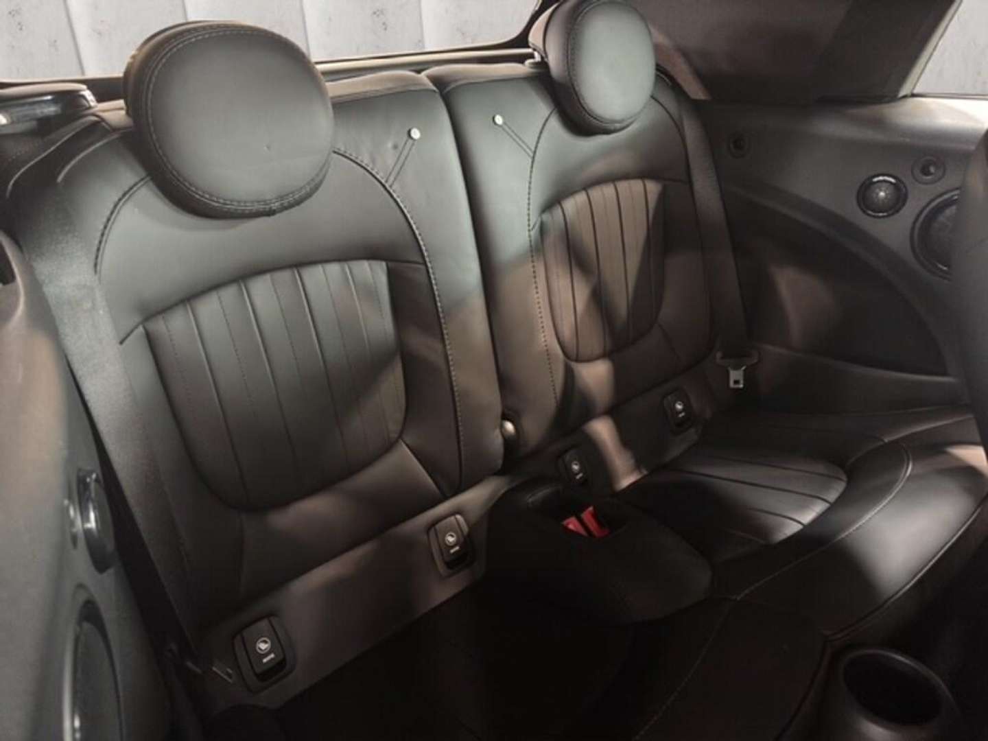 Mini Cabrio Cooper S - 2023 - Joinsteer - #17