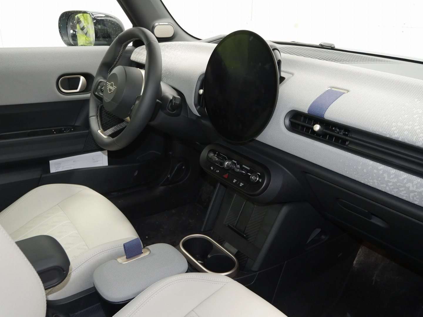 Mini Cooper JCW Cooper - 2025 - Joinsteer - #8