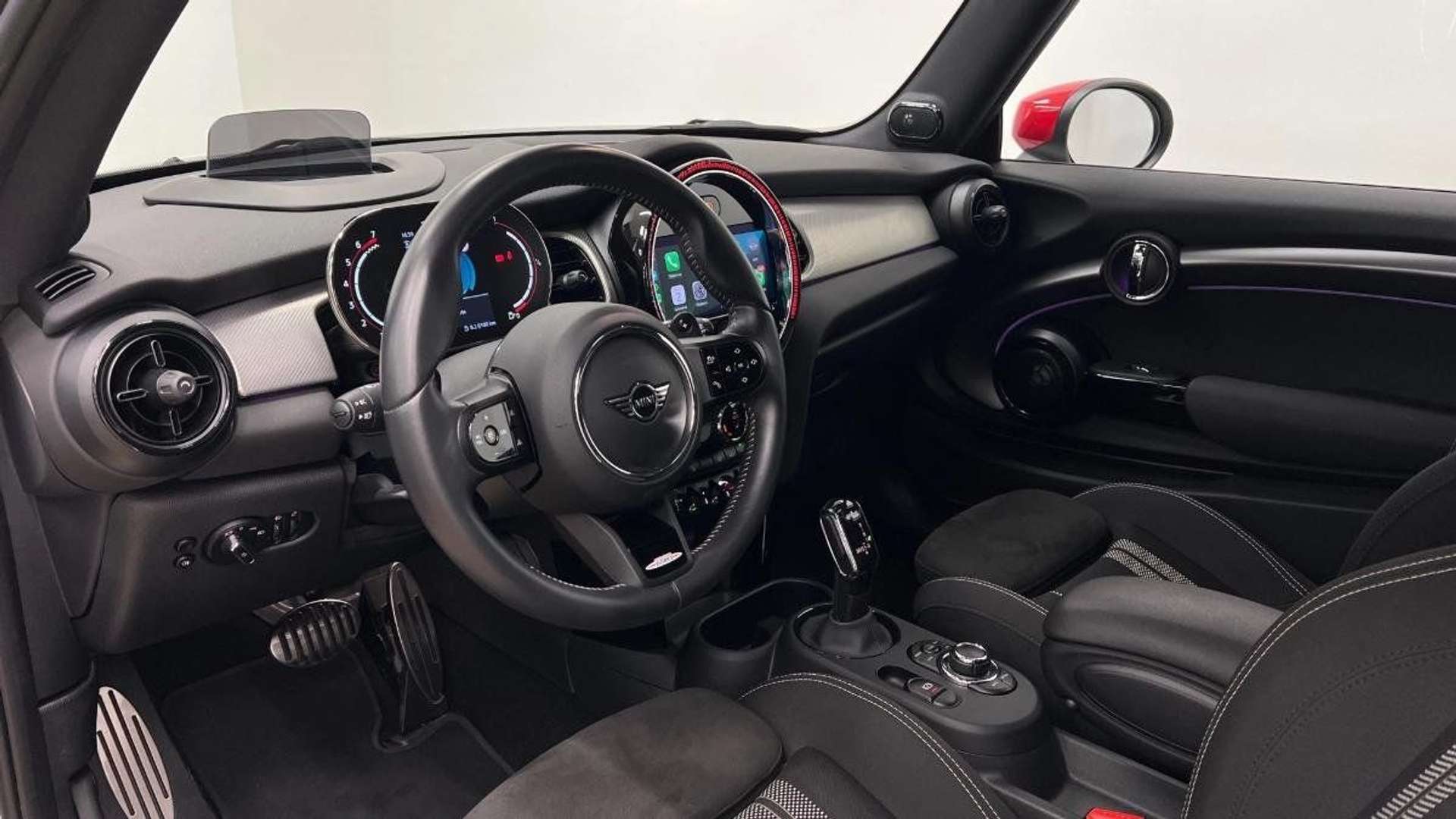 Mini Hatch One - 2022 - Joinsteer - #7