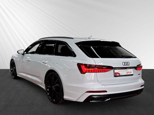 Audi A6 Avant TFSI E - 2022 - Joinsteer - #3